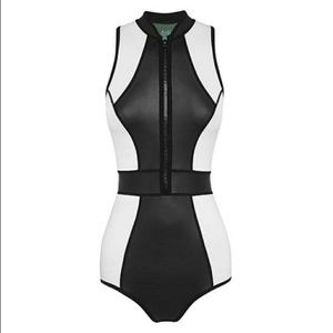 NWT Duskii Temptation One Piece